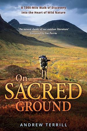 On Sacred Ground