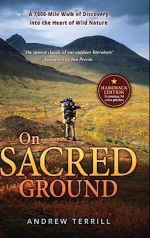 On Sacred Ground