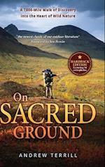 On Sacred Ground 