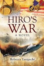 Hiro's War 