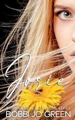 Josie: Book 1 of The Deceptions Series 