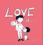 Love Is... 