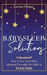 Baby Sleep Solutions 
