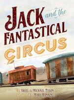 Jack and the Fantastical Circus 