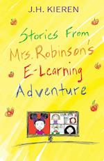 Stories From Mrs. Robinson's E-Learning Adventure 