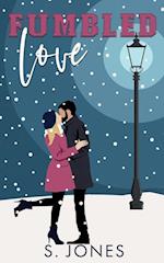 Fumbled Love  Holiday Edition Paperback