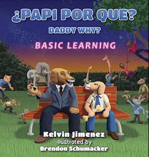 Papi Por Que - Basic Learning