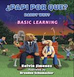 Papi Por Que - Basic Learning 