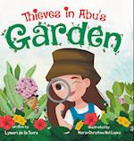 Thieves in Abu's Garden 