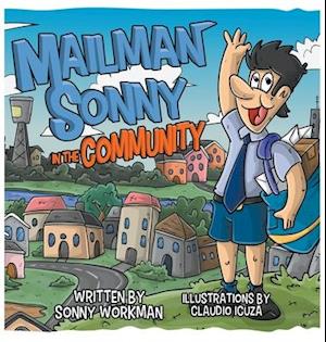 Mailman Sonny In The Community