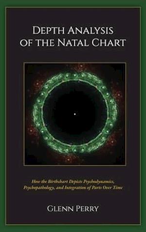 Depth Analysis of the Natal Chart