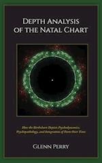 Depth Analysis of the Natal Chart