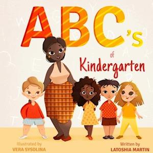 ABC's of Kindergarten