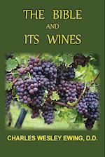 The Bible and Its Wines 