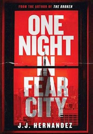 One Night in Fear City