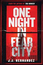 One Night in Fear City 