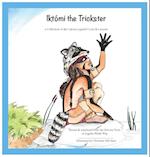 Ikto'mi the Trickster