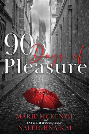 90 Days of Pleasure
