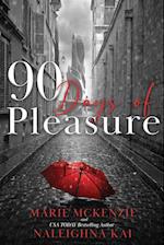 90 Days of Pleasure 