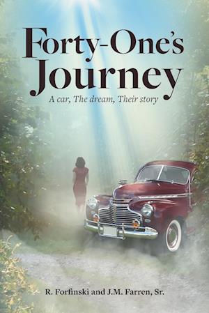 Forty-One's Journey