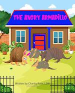 The Angry Armadillo 