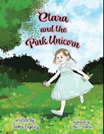 Clara and the Pink Unicorn 
