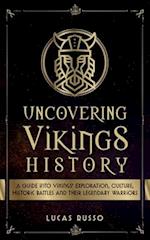 Uncovering Vikings History 