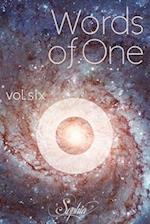 Words of One: Volume Six 