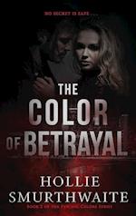The Color of Betrayal 