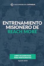 Entrenamiento misionero de Reach More
