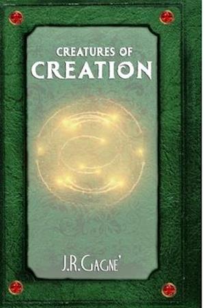 Creatures of Creation