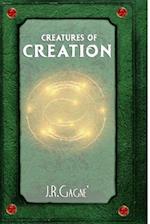 Creatures of Creation 