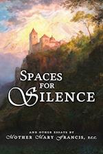 Spaces for Silence 