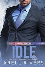 IDLE: A Brother's Best Friend Contemporary Romance 