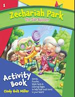 Zechariah Park