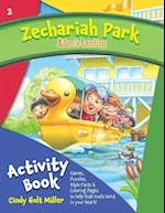 Zechariah Park