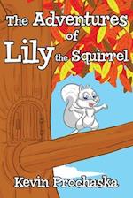 The Adventures of Lily the Squirrel 