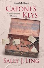 Capone's Keys: A Randi Brooks Mystery Book 4 