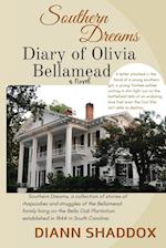 Diary of Olivia Bellamead