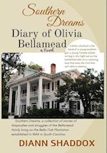 Diary of Olivia Bellamead