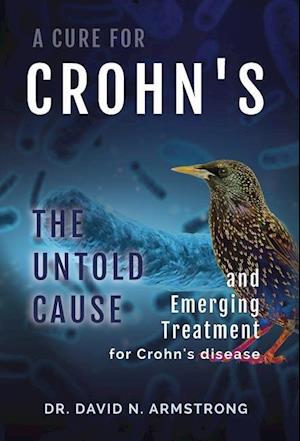 A Cure for Crohn's
