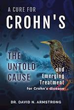 A Cure for Crohn's