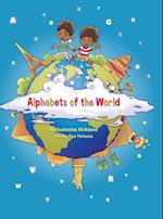 Alphabets of the World 