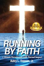 Running by Faith 