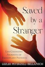 Saved by a Stranger