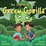 The Legend of the Green Gorilla 