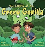 The Legend of the Green Gorilla 