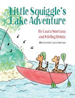 Little Squiggle's Lake Adventure