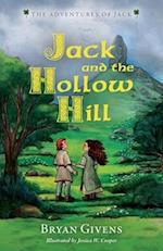 Jack and the Hollow Hill 