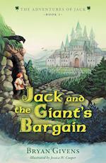 Jack and the Giant's Bargain 